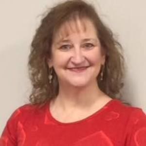 Meet your Posher, Joni